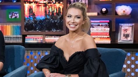 21 Stassi Schroeder Quotes From ‘Vanderpump Rules’ That